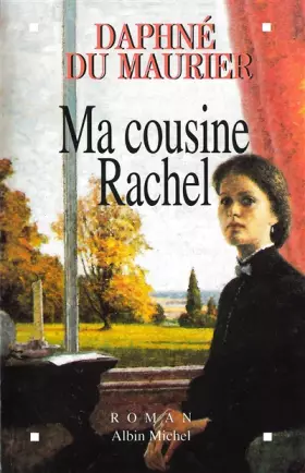 Couverture du produit · Ma cousine Rachel
