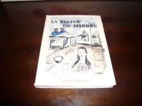 Couverture du produit · La statue de marbre, conte de fées