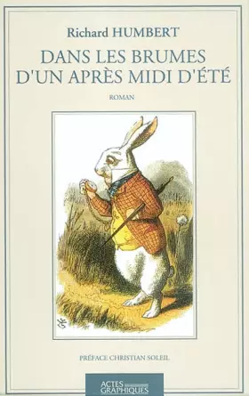 Couverture du produit · Dans les brumes d'un après midi d'été