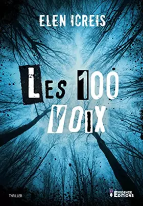 Couverture du produit · Les 100 voix