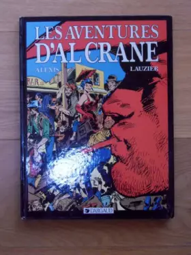 Couverture du produit · Les aventures d'Al Crane