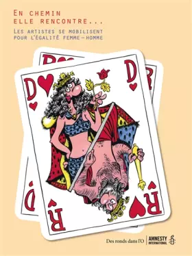 Couverture du produit · En chemin elle rencontre... T3: Les artistes se mobilisent pour l'égalité femme-homme