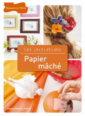 Couverture du produit · Papier mâché