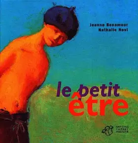 Couverture du produit · Le Petit Etre
