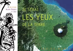 Couverture du produit · Je serai les yeux de la Terre