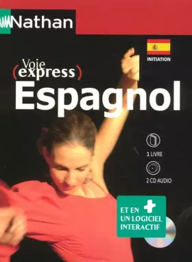 Couverture du produit · Espagnol