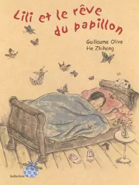 Couverture du produit · Lili et le rêve du papillon
