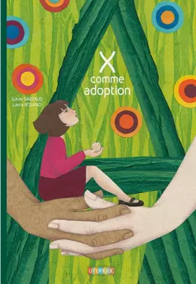 Couverture du produit · X comme adoption