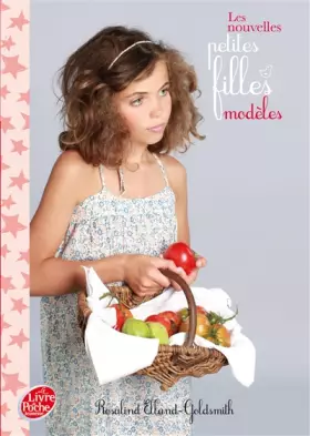 Couverture du produit · Les Nouvelles Petites Filles Modèles - Tome 4 - L'incendie