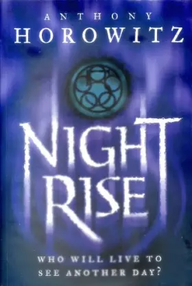 Couverture du produit · Night Rise