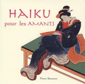 Couverture du produit · Haiku pour les amants