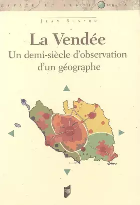 Couverture du produit · VENDEE