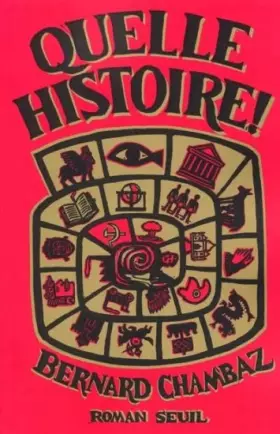 Couverture du produit · Quelle Histoire !