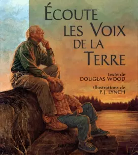 Couverture du produit · Ecoute les voix de la terre
