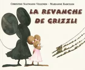Couverture du produit · La revanche de Grizzli