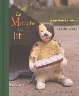 Couverture du produit · La Mouche qui lit