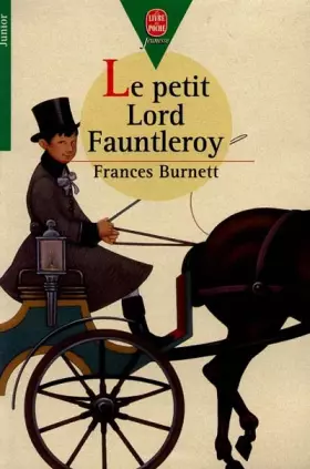 Couverture du produit · Le Petit Lord Fauntleroy