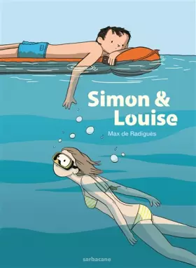Couverture du produit · Simon & Louise