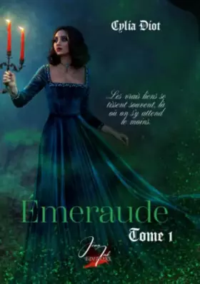 Couverture du produit · Émeraude