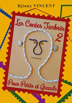 Couverture du produit · Les Contes Timbrés 2: pour petits et grands