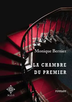 Couverture du produit · La chambre du premier