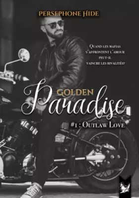 Couverture du produit · Golden Paradise: Outlaw Love