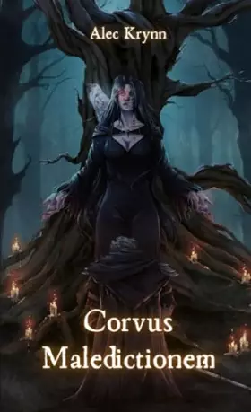 Couverture du produit · Corvus Maledictionem (French Edition)
