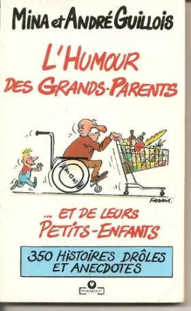 Couverture du produit · L'humour des grands-parents et de leurs petits-enfants