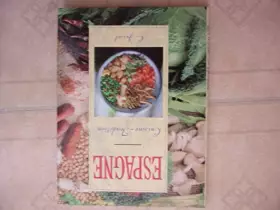 Couverture du produit · Espagne-cuisine tradition