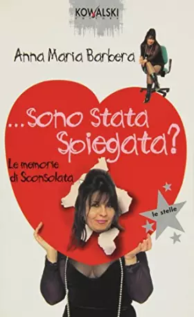 Couverture du produit · ... Sono stata spiegata?