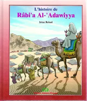 Couverture du produit · Râbi´a al Adwiyya