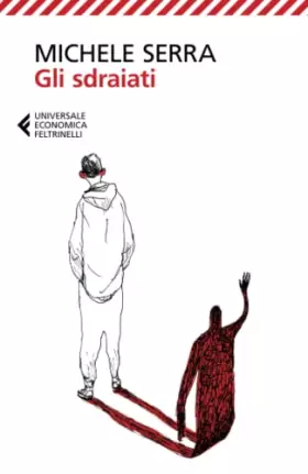 Couverture du produit · Gli sdraiati