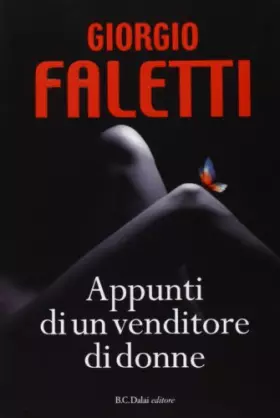 Couverture du produit · Appunti Di Un Venditore Di Donne