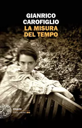 Couverture du produit · La misura del tempo