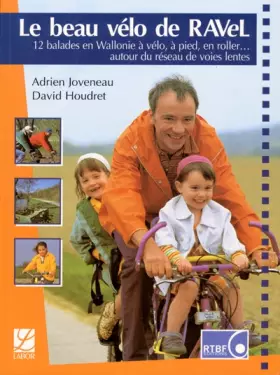 Couverture du produit · Beau Vélo de Ravel 1