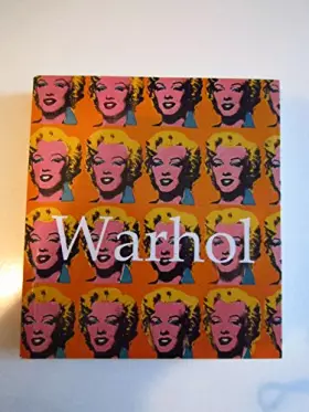 Couverture du produit · WARHOL