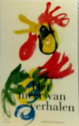 Couverture du produit · Het meer van verhalen