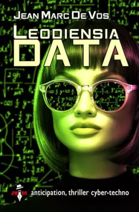 Couverture du produit · Leodiensia Data