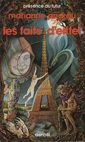 Couverture du produit · FAITS D EIFFEL