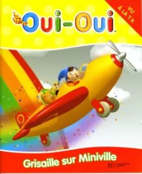 Couverture du produit · 18 - Grisaille sur Miniville