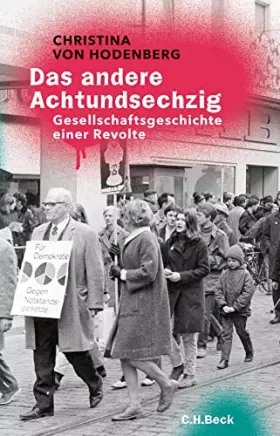 Couverture du produit · Das andere Achtundsechzig: Gesellschaftsgeschichte einer Revolte