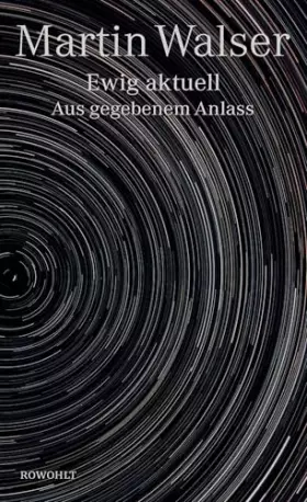 Couverture du produit · Ewig aktuell: Aus gegebenem Anlass