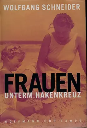 Couverture du produit · Frauen unterm Hakenkreuz