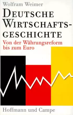 Couverture du produit · Deutsche Wirtschaftsgeschichte
