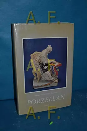 Couverture du produit · Porzellan der europäischen Fabriken Band II.
