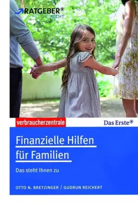 Couverture du produit · Finanzielle Hilfen für Familien: Das steht Ihnen zu