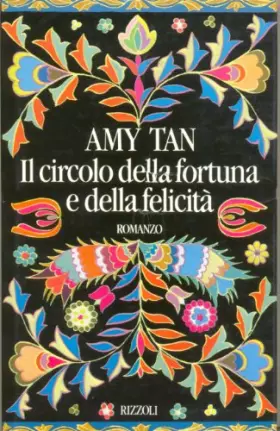 Couverture du produit · Il circolo della fortuna e della felicità