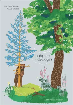 Couverture du produit · La Danse de l'ours