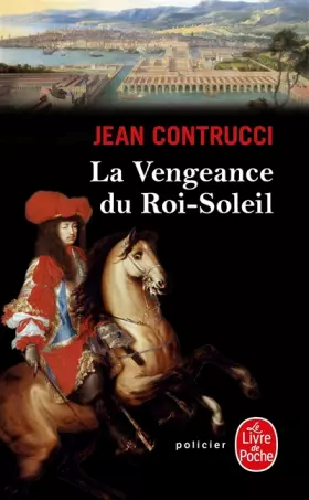 Couverture du produit · La Vengeance du Roi-Soleil