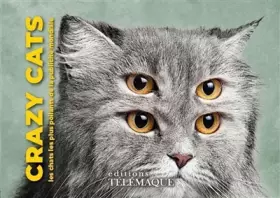 Couverture du produit · Crazy cats
